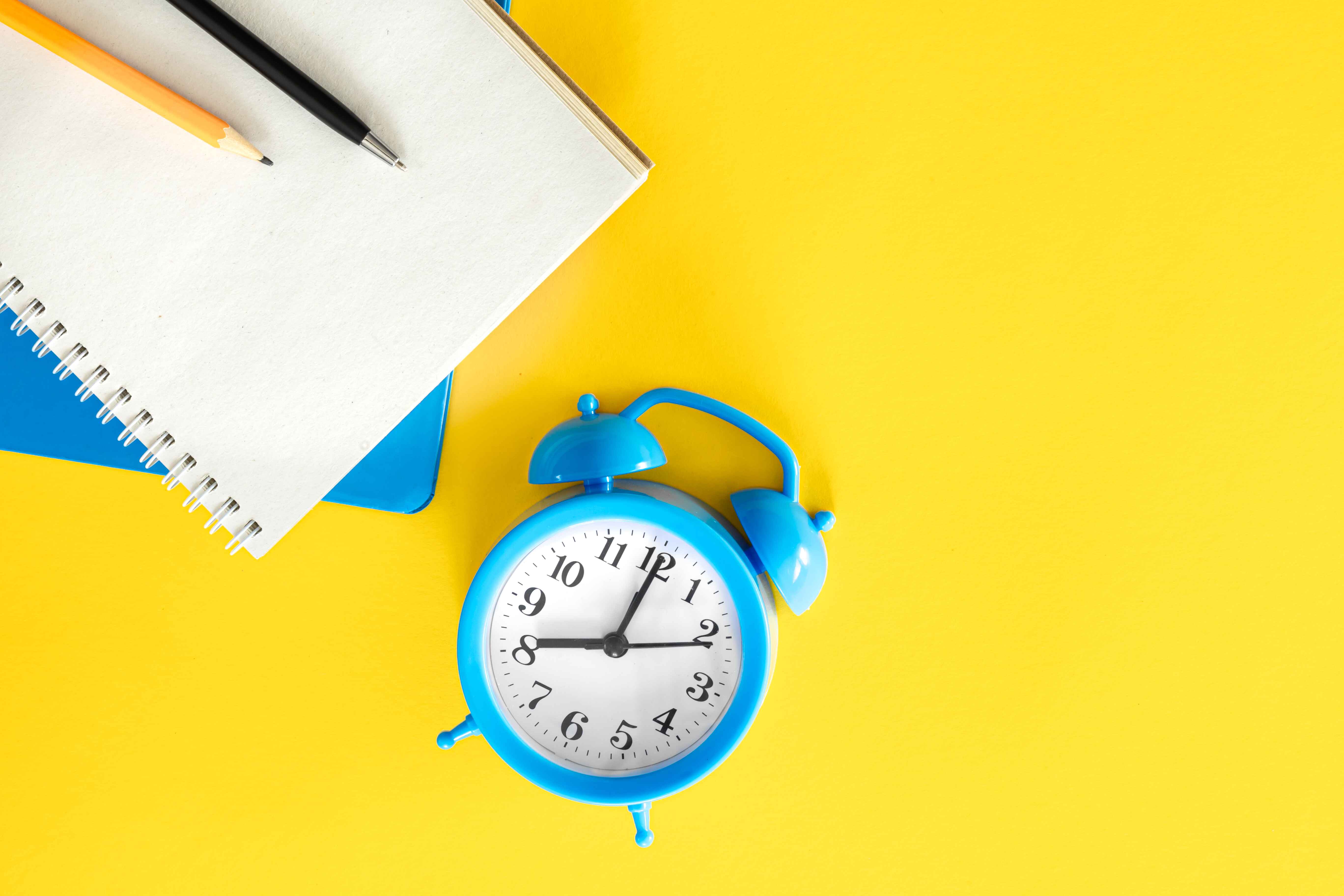 Featured Image for ACT® Test Time Breakdown for Teachers