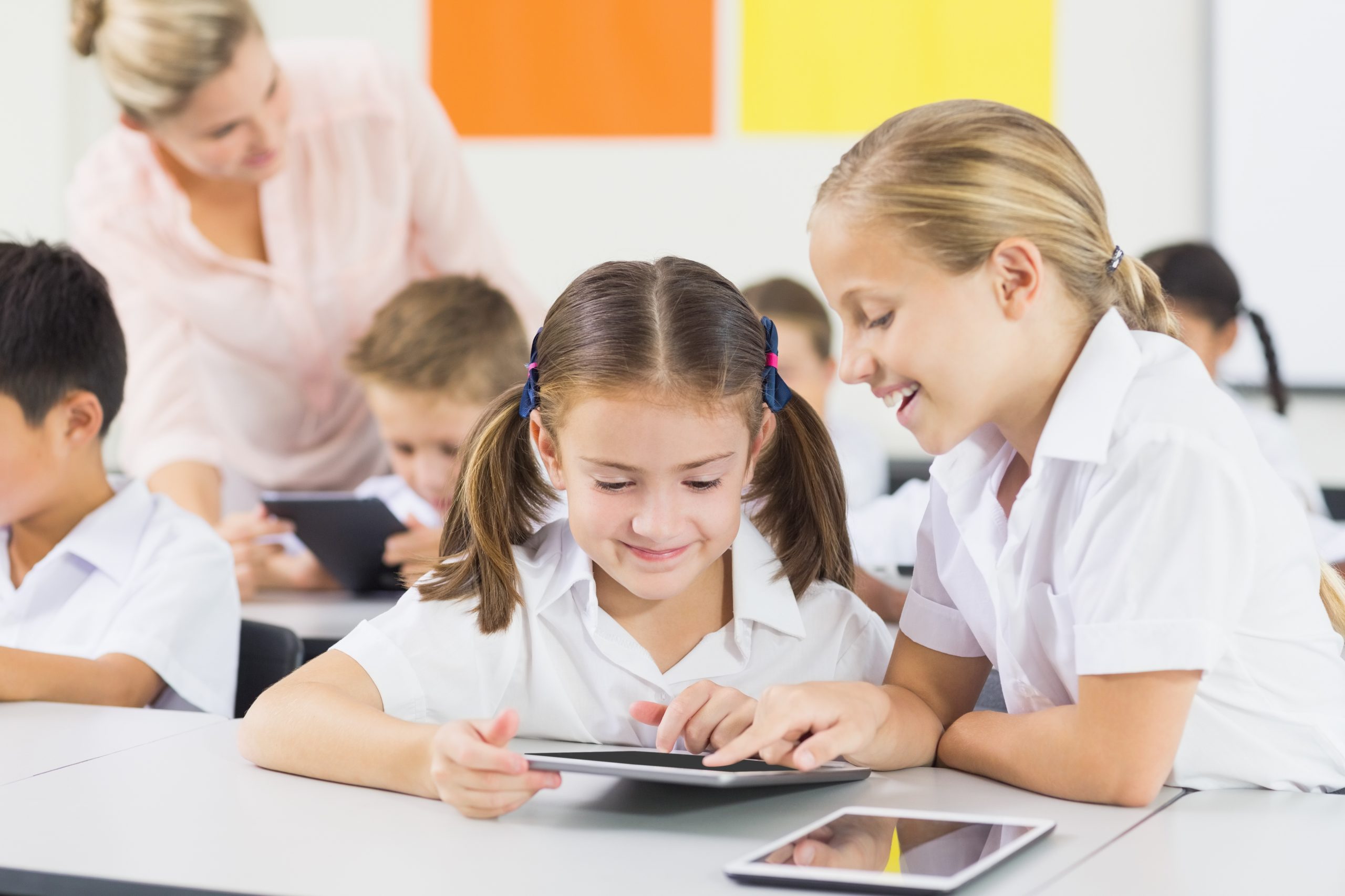 Featured Image for Reach for the STAAR®: How Progress Learning Boosted Scores at Fox Elementary