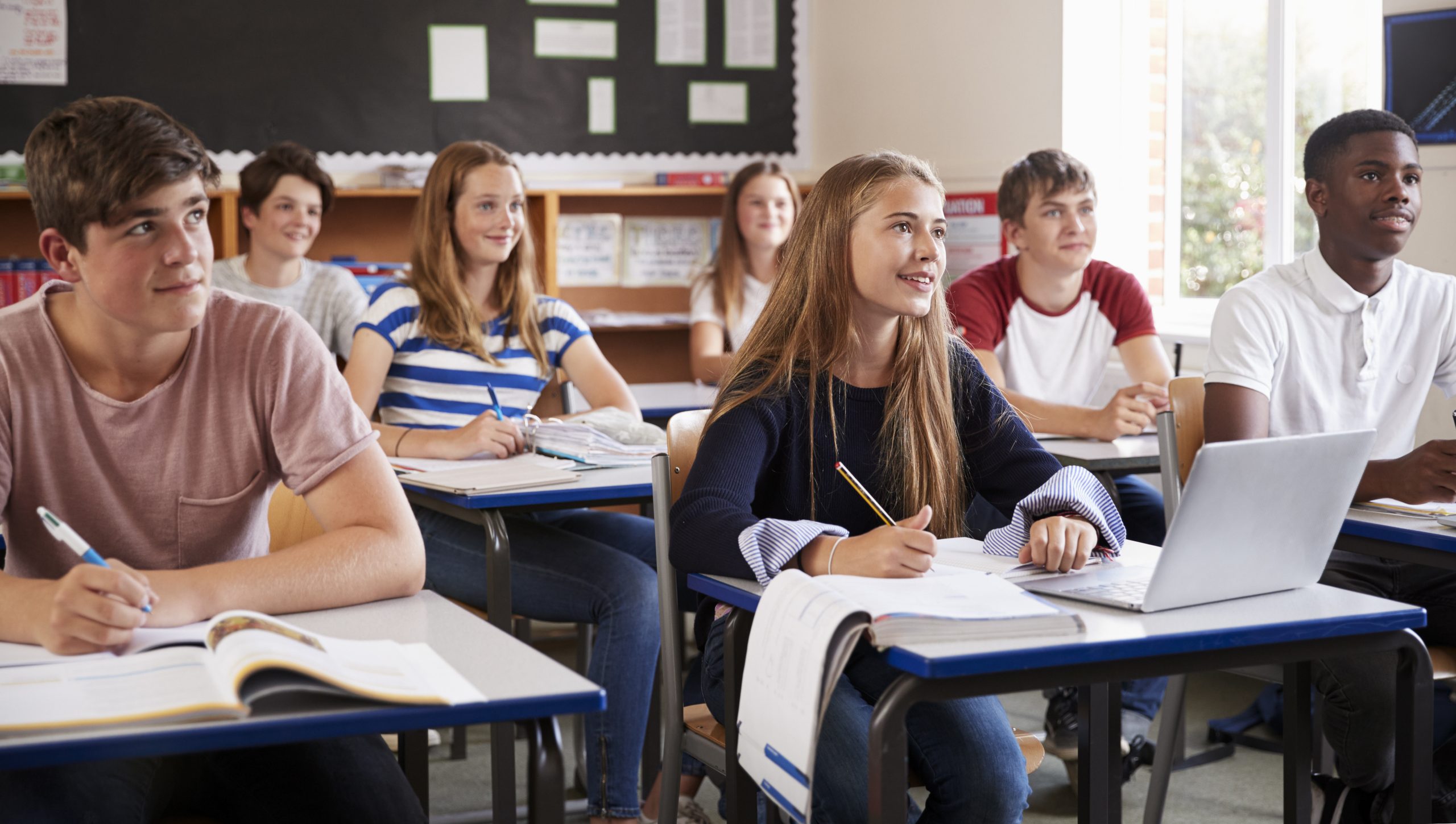Featured Image for How to Support Students with Test Anxiety