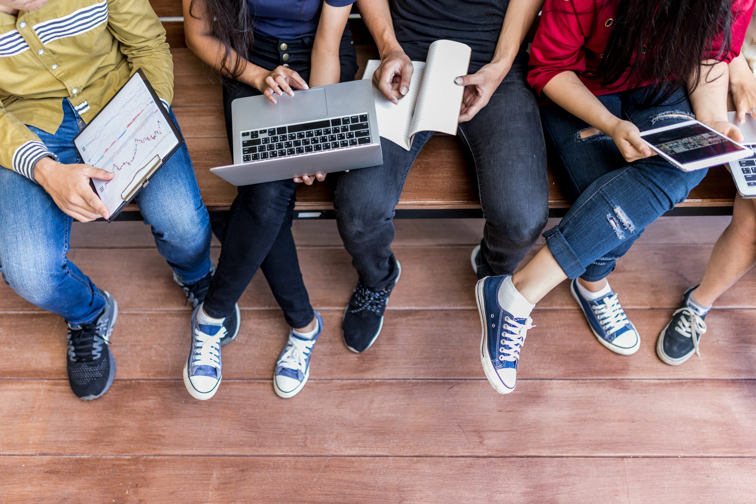 Featured Image for The SAT is Going Digital. What Does That Mean for Educators?