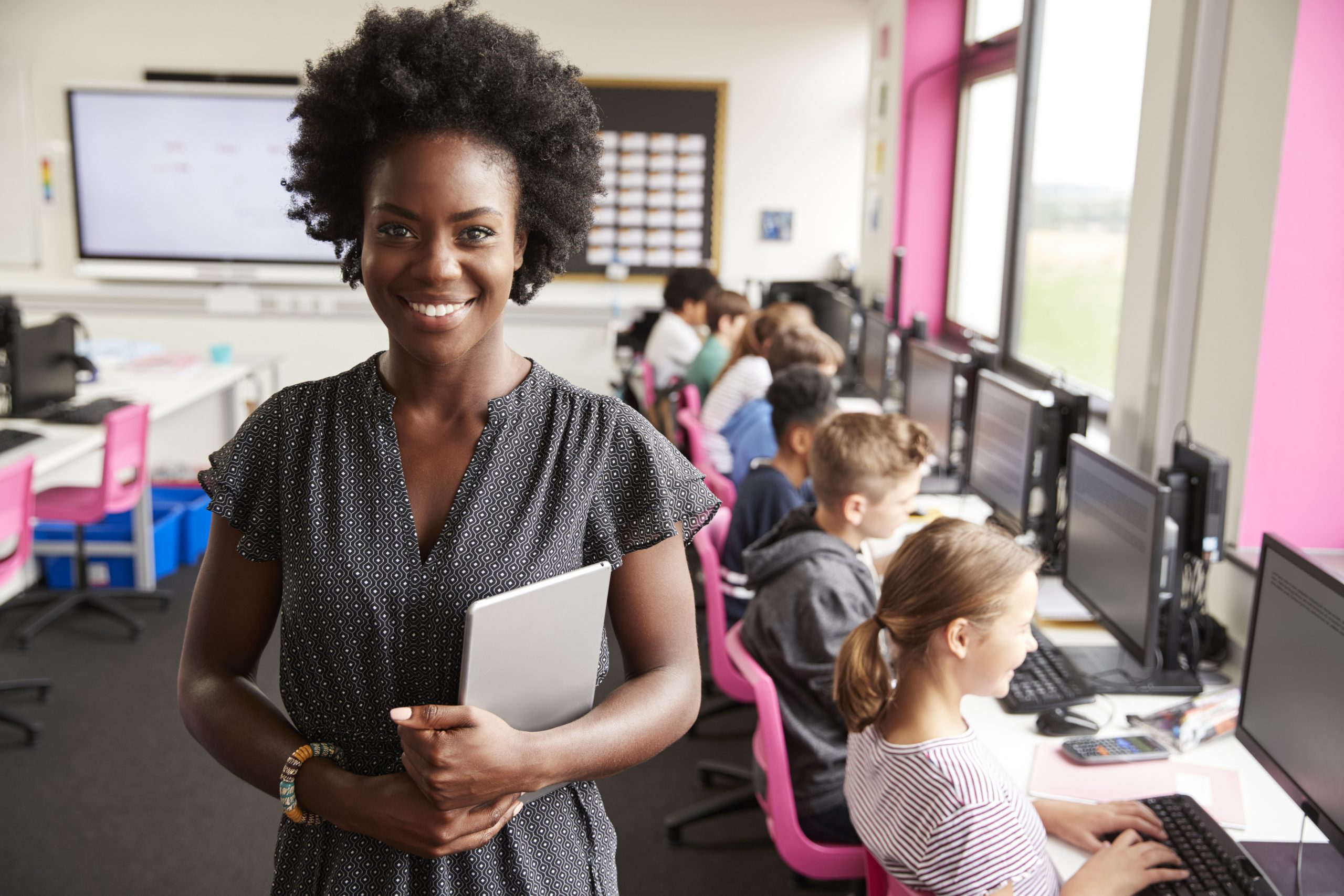 Featured Image for Effective Teaching Strategies for Supporting Tiered Students in the Classroom