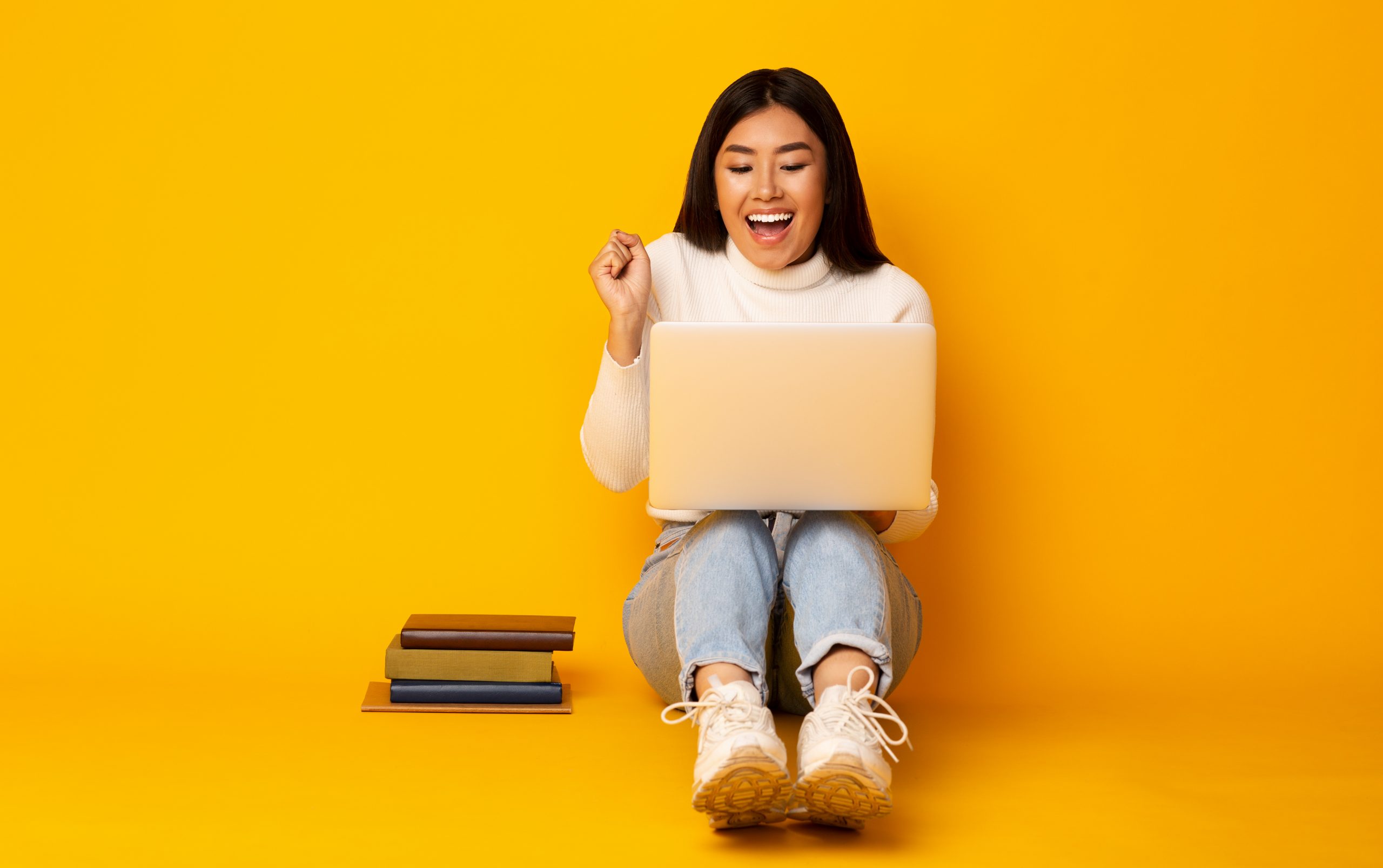 Featured Image for Drowning in Data? Progress Learning Can Help!