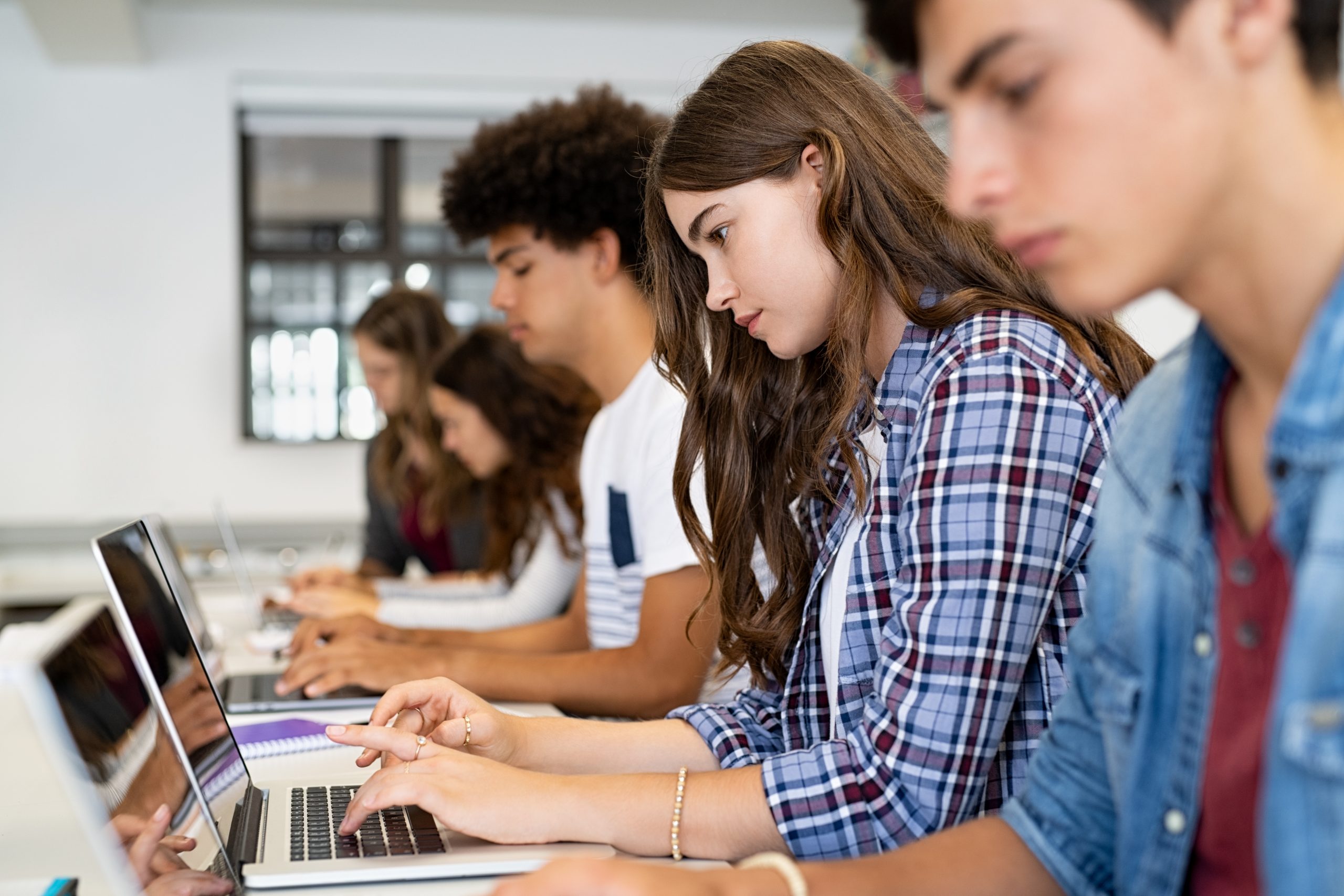 Featured Image for Keeping Up with Changes in Standardized Testing