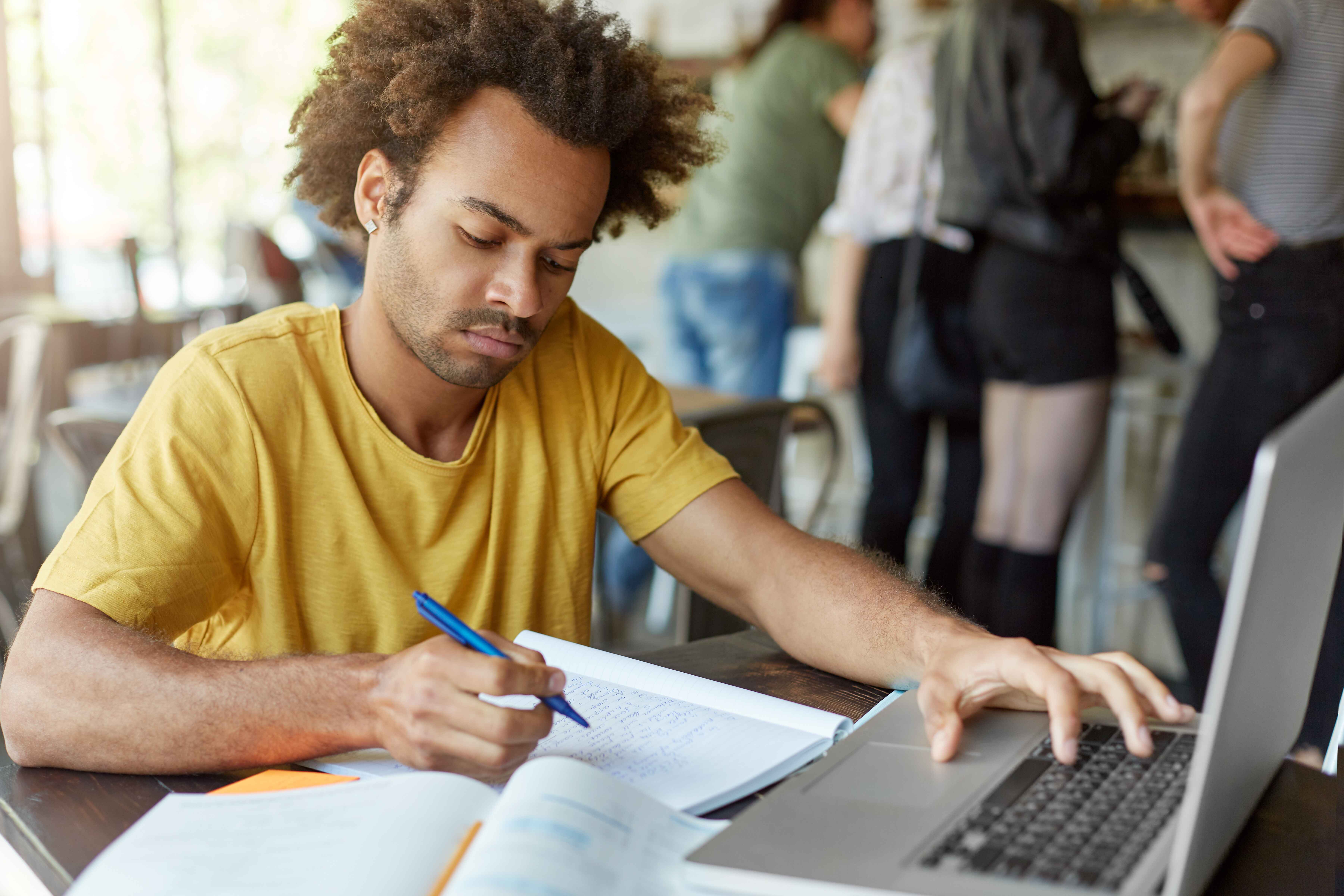 Featured Image for 2024 Colorado SAT® Scores: What Can Educators Learn?