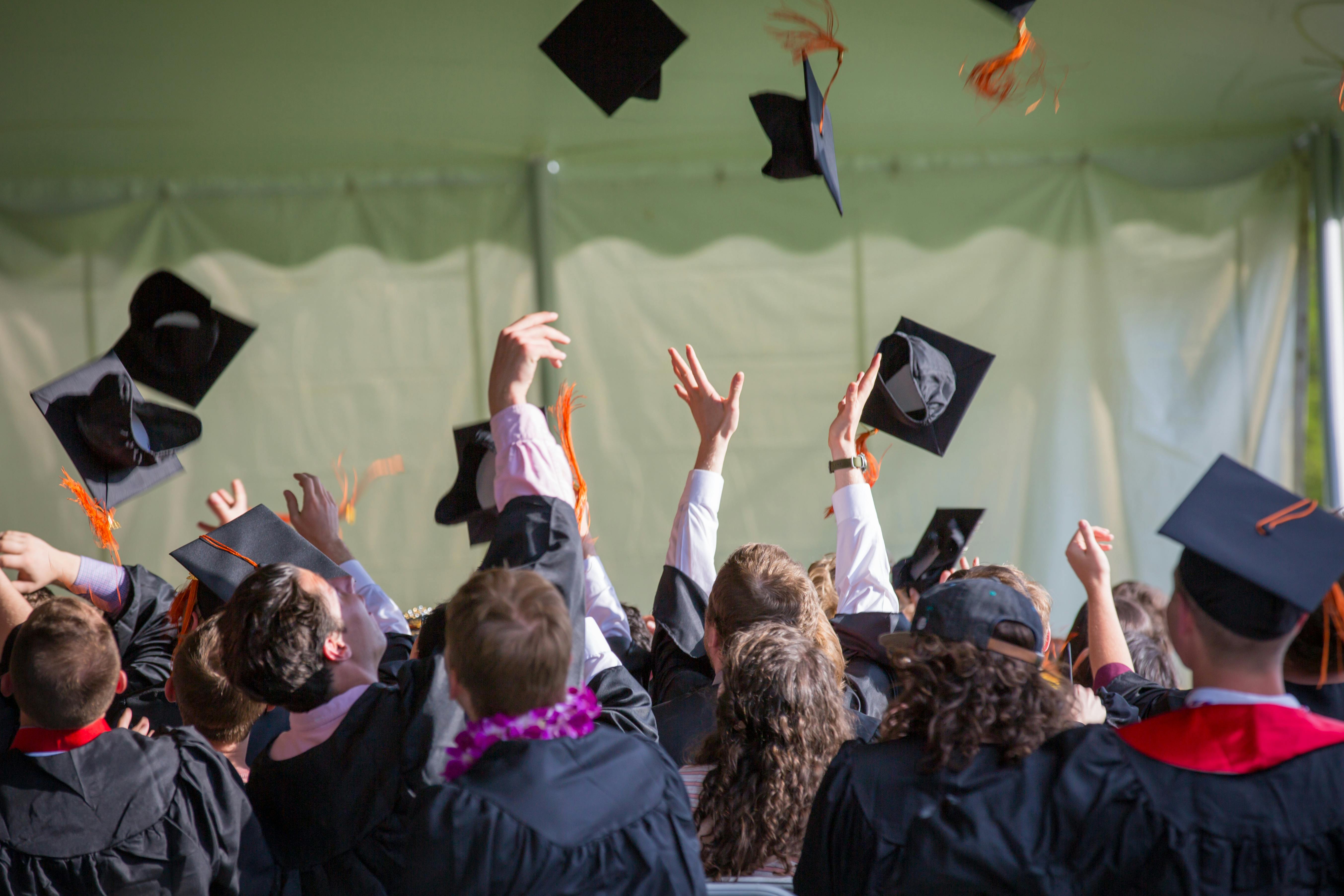 Florida Concordant Scores for High School Graduation