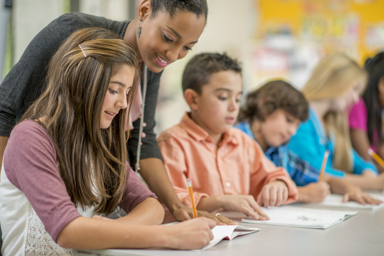 Featured Image for Looking Past the FAST: The Importance of Benchmark-Level Data in Florida