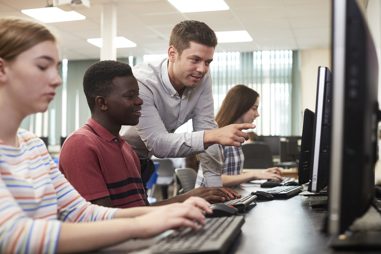 Featured Image for How to Increase Student Engagement: Tips, Activities, and Strategies for Teachers