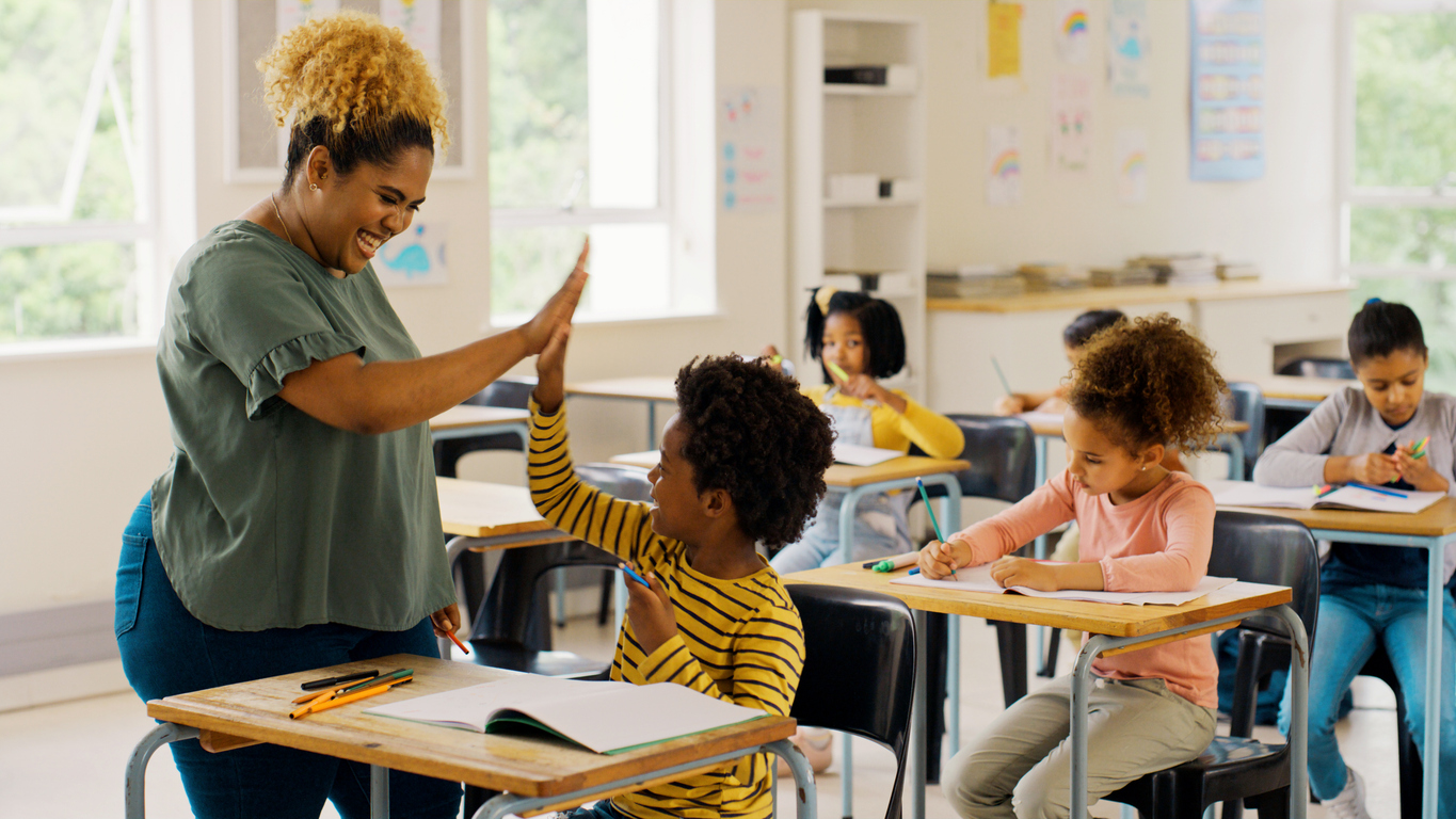Featured Image for What is Spaced Practice in Education?