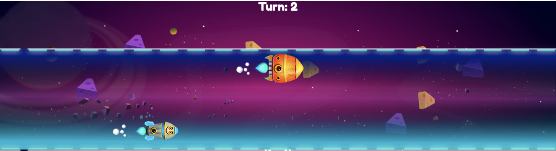 Gameplay