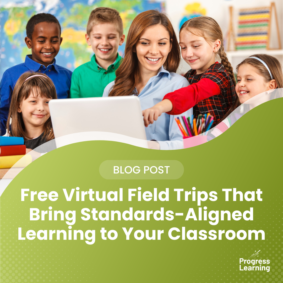 Featured Image for Free Virtual Field Trips That Bring Standards-Aligned Learning to Your Classroom