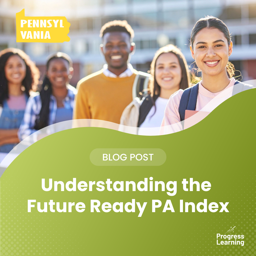 Understanding the Future Ready PA Index and How to Improve Indicators