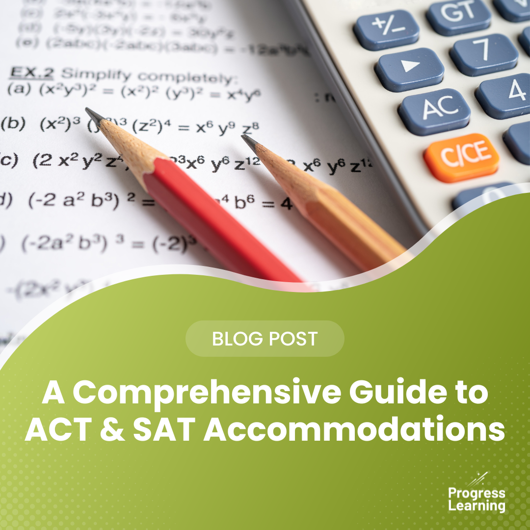 Featured Image for ACT® & SAT® Accommodations for Educators (TAA & SSD)