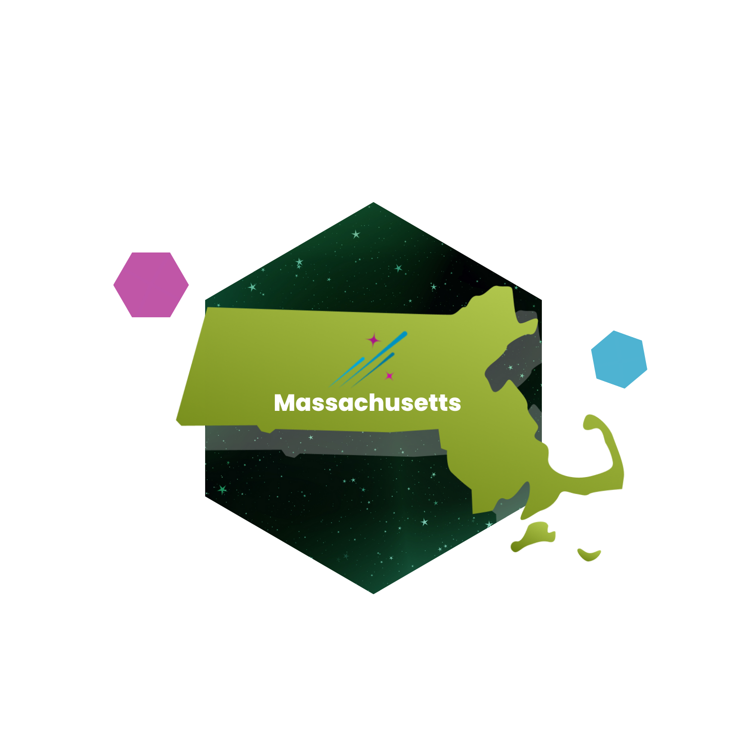media