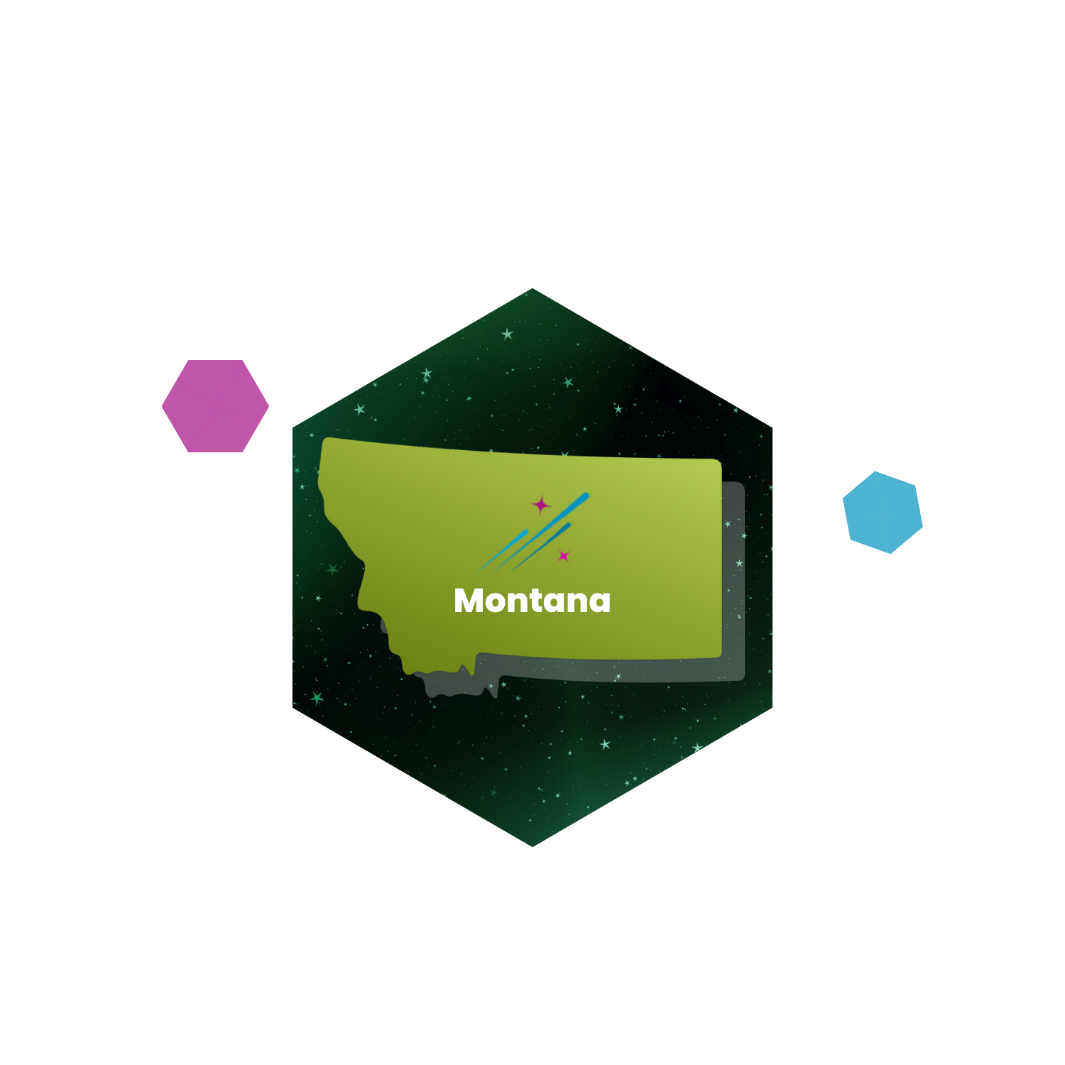 media