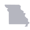 Roblyn Melton, Missouri
