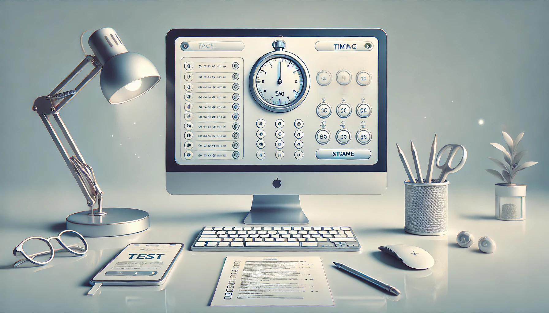 Featured Image for Digital SAT® Time Breakdown